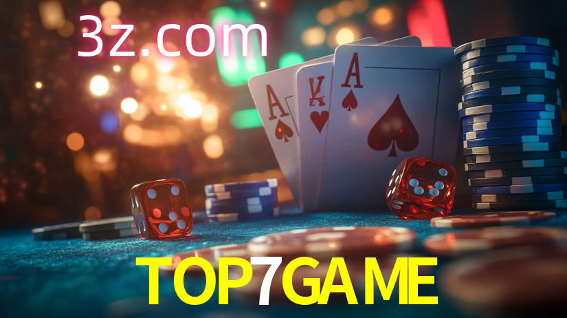 TOP7GAME Apostas Esportivas